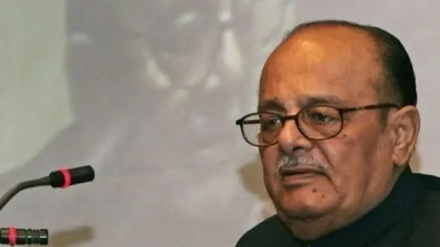 अर्जुन सिंह