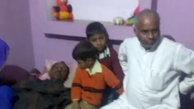 अशोक कुमार