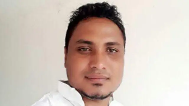 તમન્ના હાશમી