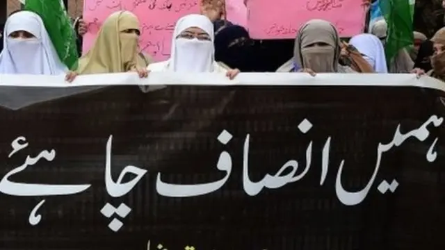 خیبر پښتونخوا کې له تېرې څه مودې راهیسې له نجونو سره د زور زیاتي پېښې ډېرې شوې دي