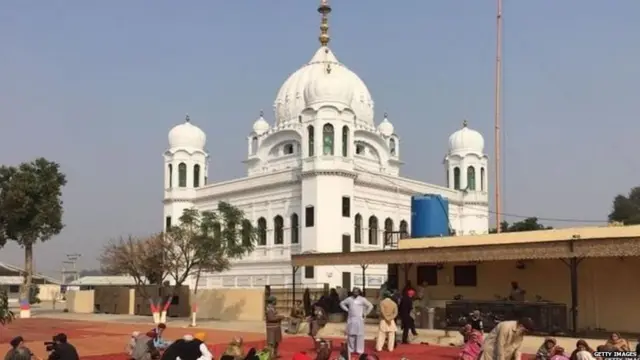कर्तारपूर