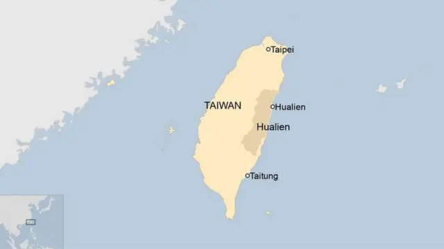 Taiwan