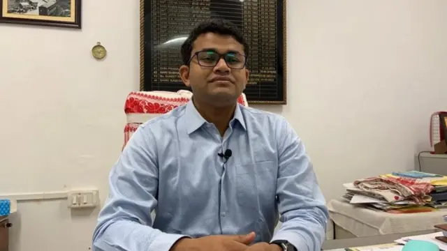 సబ్యసాచి డే