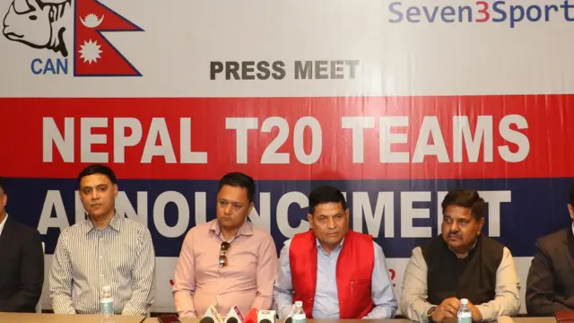 पत्रकार सम्मेलन