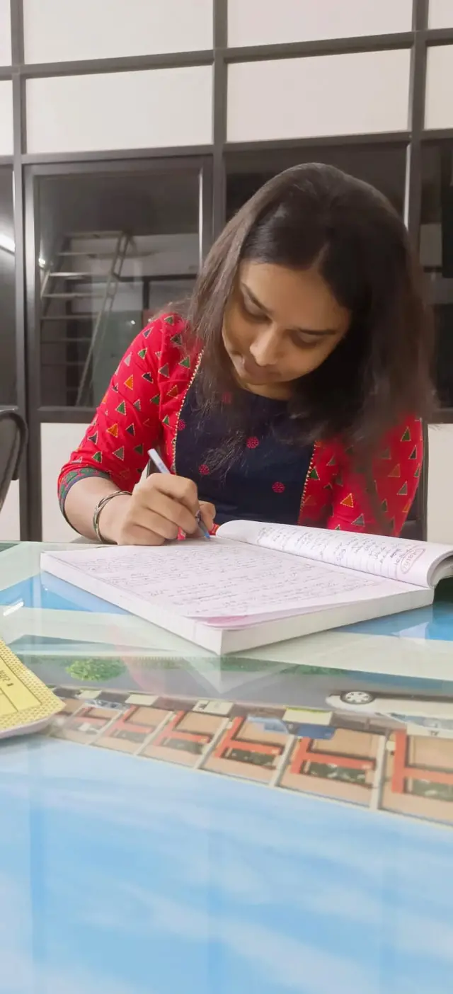 કિન્નરની કહાણી