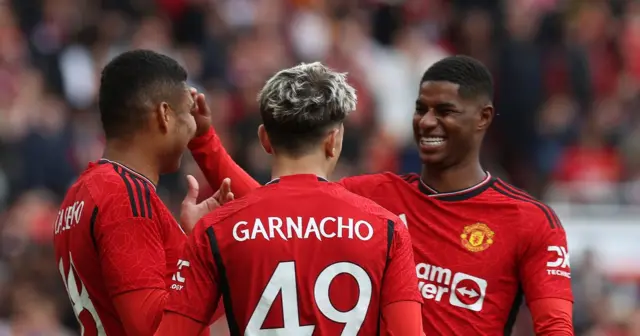 Manchester United