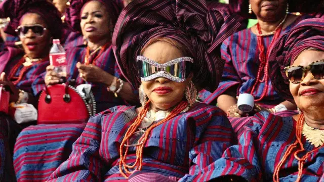 Ojude Oba
