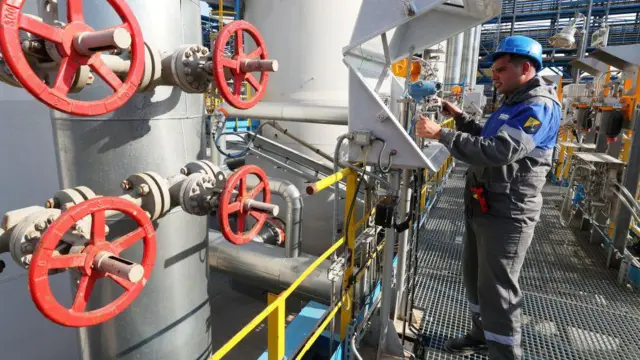 Mamayar Rasha a Ukraine