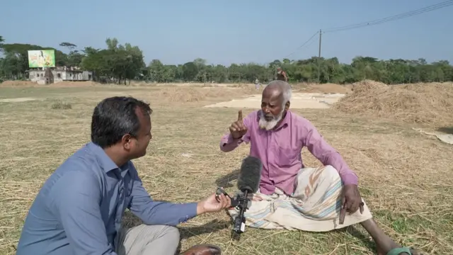 ভোট সুষ্ঠু হবে কি-না তা নিয়ে শংকা রয়েছে ভোটারদের 