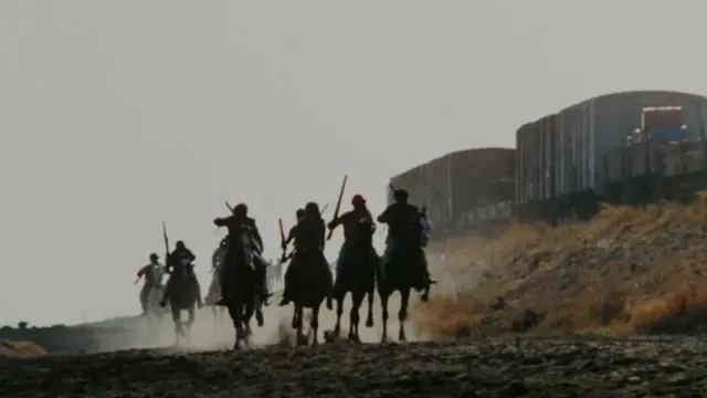 ஷோலே திரைப்படம் - 50 ஆண்டுகள் 