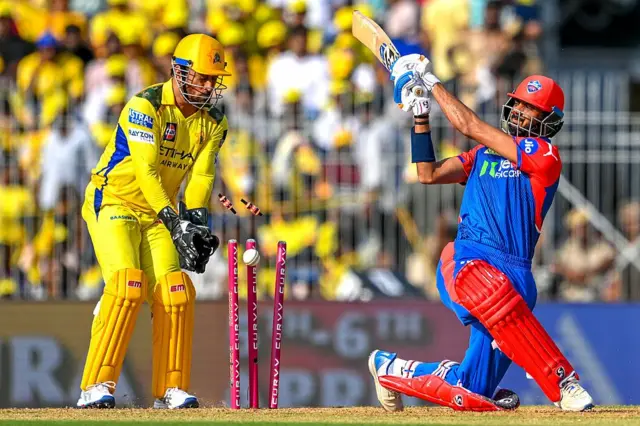 சிஎஸ்கே, டெல்லி கேபிடல்ஸ், ஐபிஎல் 2025 , சென்னை சூப்பர் கிங்ஸ்