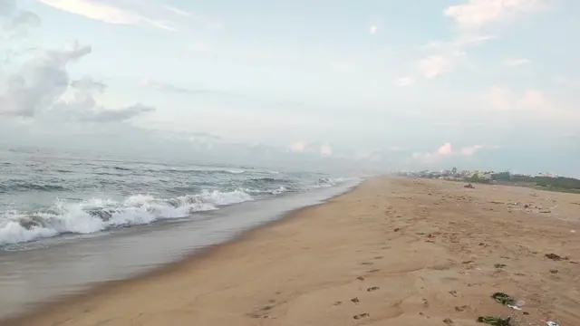 அழிவின் விளிம்பில் சென்னை: பேரிடர் சூழ் தலைநகரில் சிக்கலாகும் நகரத் திட்டமிடல் – என்ன பிரச்னை?