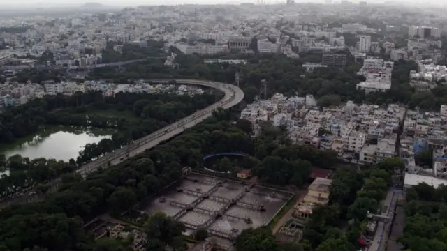 జూబ్లీహిల్స్