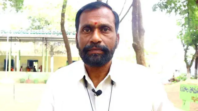 ਨਾਸਤਿਕ ਦਲਿਤ ਅਧਿਆਪਕ 