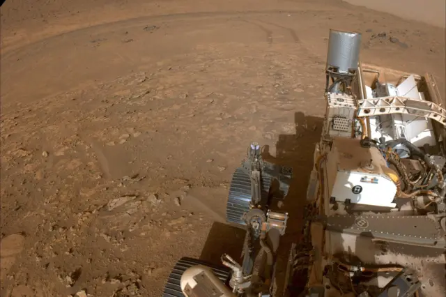 ਮੰਗਲ ਗ੍ਰਹਿ