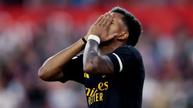 Rodrygo
