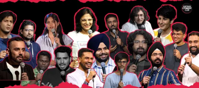 एखादा गट कलाकारांना टार्गेट करताना दिसतो, तसाच कलाकारांना व्यासपीठ उपलब्ध करून देणाऱ्या स्टुडिओंनाही टार्गेट केल्याच्या घटना अलिकडच्या काळात वाढल्या आहेत