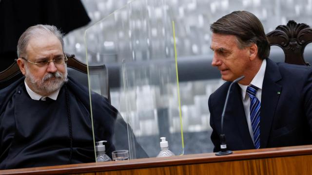 Aras ao ladojames rodriguez fifa 22Bolsonaro