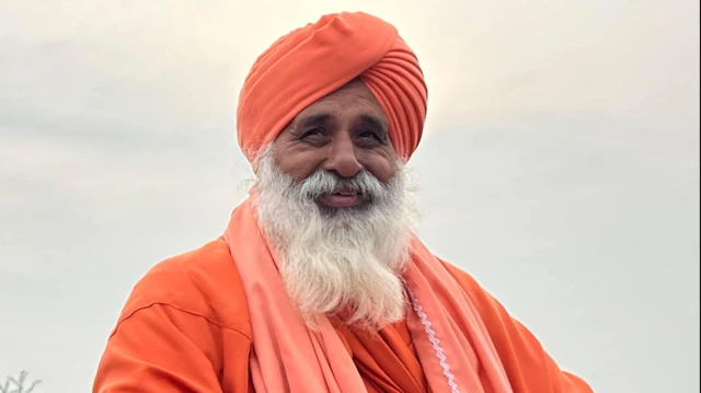 ਬਲਬੀਰ ਸਿੰਘ ਸੀਚੇਵਾਲ