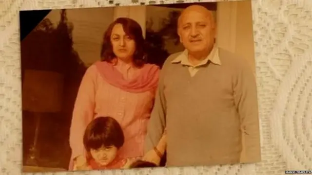 ਭਾਰਤ-ਪਾਕਿਸਤਾਨ ਦੀ ਵੰਡ