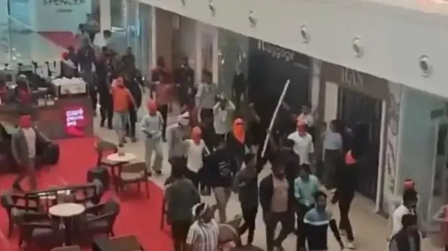 கிறிஸ்துமஸ்: இந்தியாவில் நடந்த தாக்குதல்கள் பற்றி சர்வதேச ஊடகங்கள் கூறுவது என்ன?