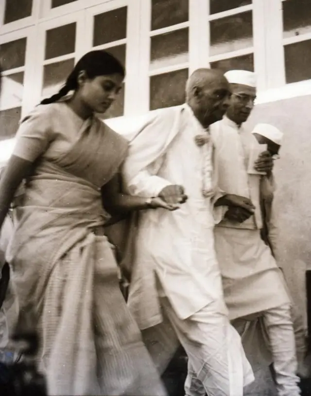 सरदार पटेल