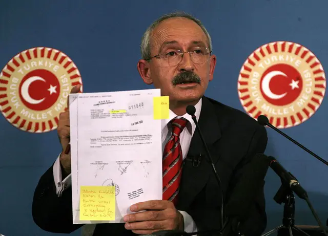 kılıçdaroğlu dengir mir mehmet fırat 