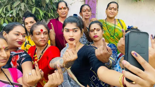 ગુજરાત વિધાનસભા ચૂંટણી પરિણામ