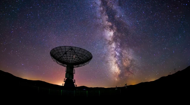 બ્રહ્માંડ