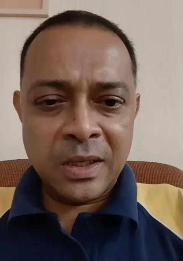 रोहित आर्या