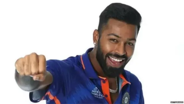 હાર્દિક પંડ્યાની વાદોથી લઈને કપ્તાન સુધી