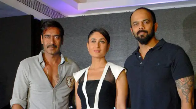 ਅਜੈ ਦੇਵਗਨ