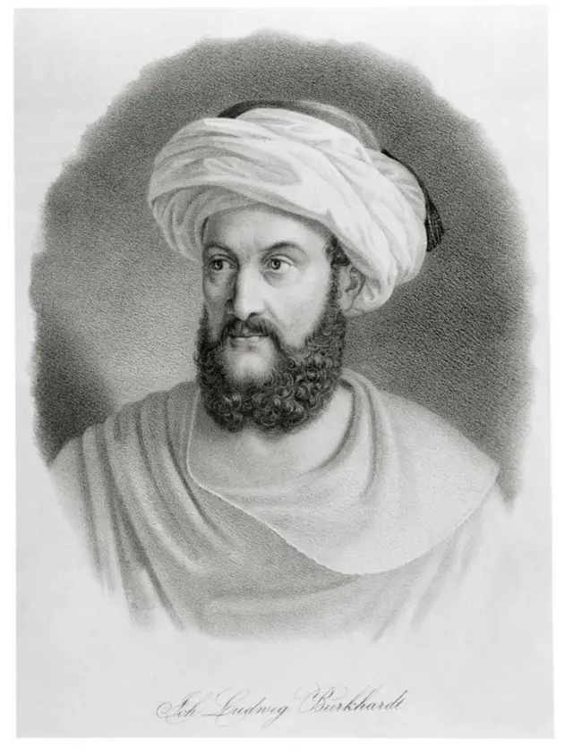 పెట్రా, జోర్డాన్, భారత్, నరేంద్ర మోదీ