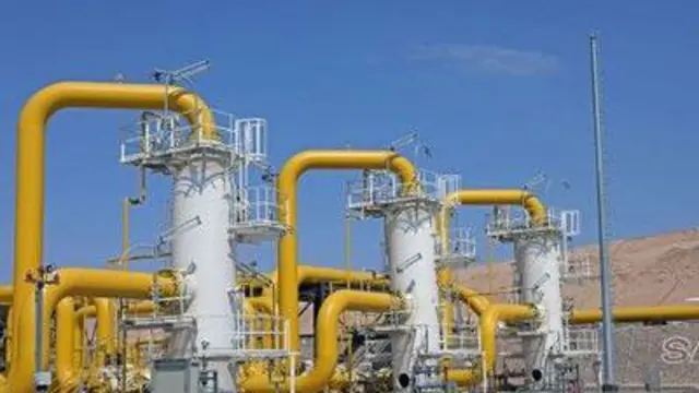  در شب حادثه، هشداری درباره افزایش فشار در لوله‌های گاز به اپراتورها داده نشده تا آن را کنترل کنند