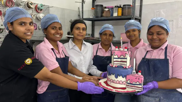 ਨਵਨੀਤ ਅਤੇ ਮਨਪ੍ਰਿਆ