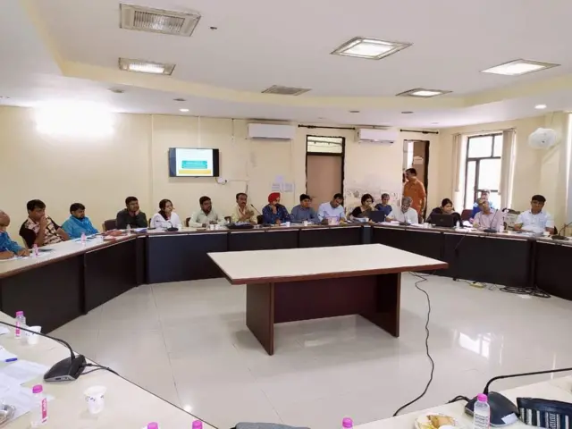 विधेयक बनने से पहले गिग वर्कर्स और सरकार के बीच कई दौर की वार्ता चली. 