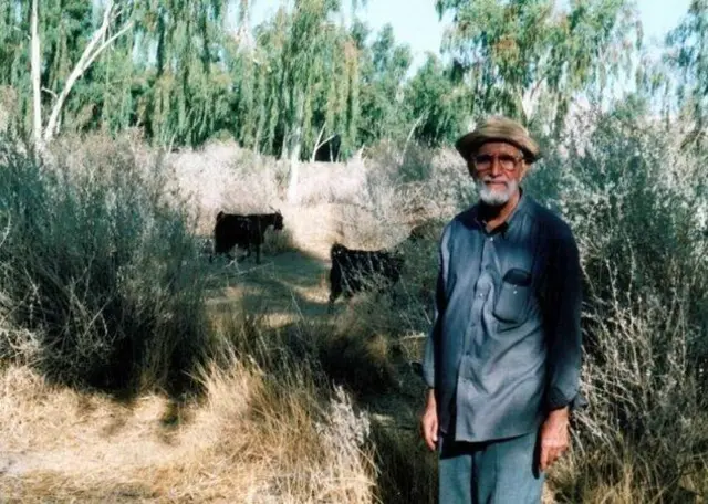 بحران آب در ایران