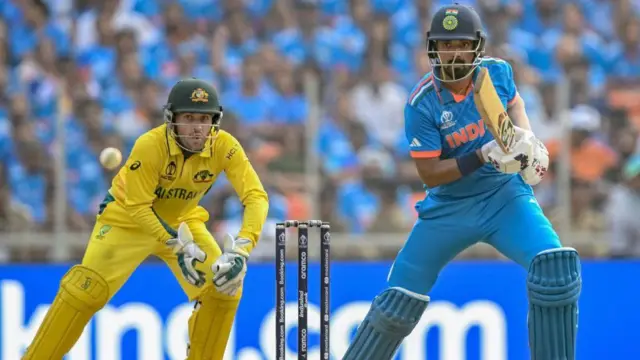 కేఎల్ రాహుల్