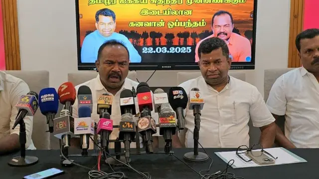 ஸ்ரீலங்கா, தமிழீழ விடுதலைப் புலிகள், கருணா அம்மான், பிள்ளையான் , கிழக்கு தமிழர் கூட்டமைப்பு, தமிழர் ஐக்கிய சுதந்திர முன்னணி