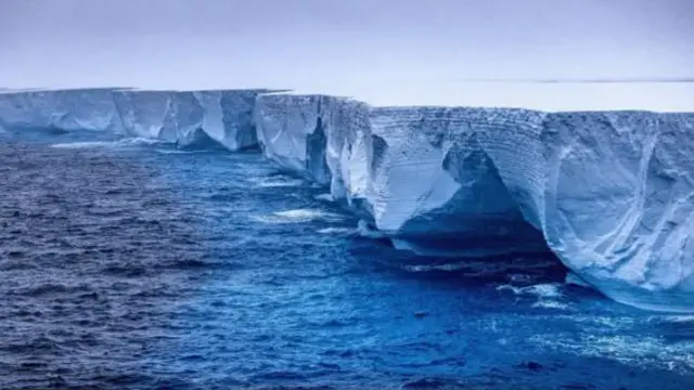 आइसबर्ग