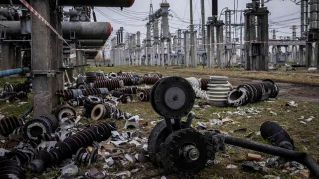 ਯੂਕਰੇਨ ਰੂਸ ਜੰਗ