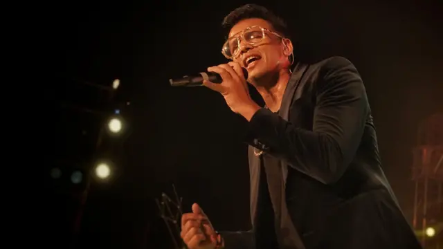 अभीजीत सावंत