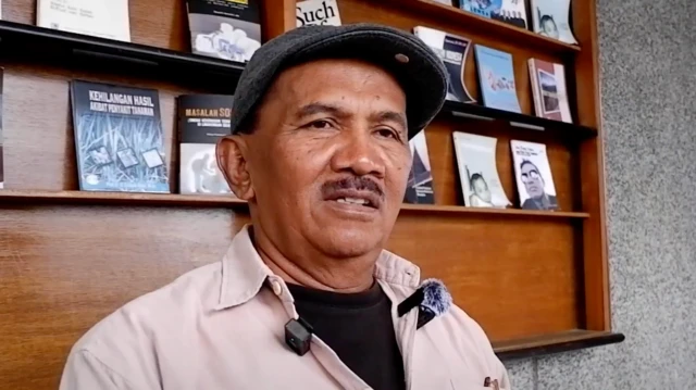 Zaiyardam Zubir, wayang Sawahlunto, orang rantai, Ombilin