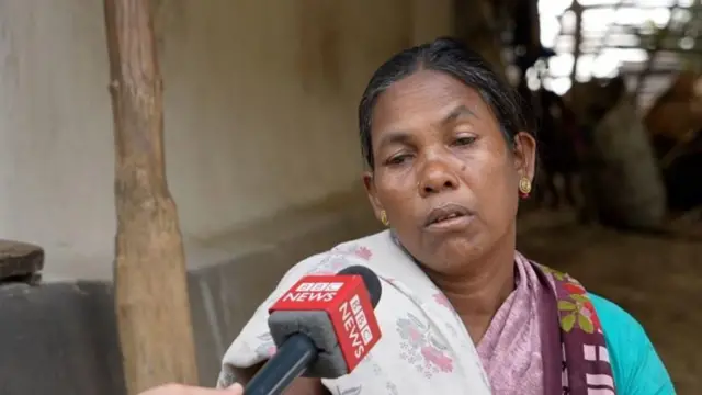 সুরজবতী হিডকো।