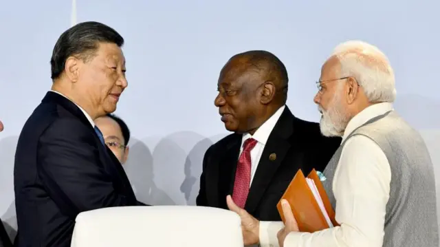 இந்தியா சீனா