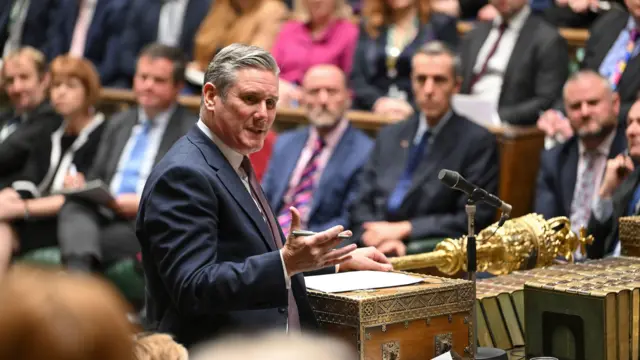 Starmer