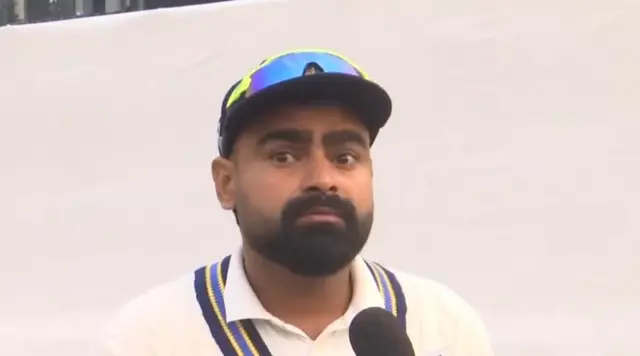 ہمانشو سانگوان