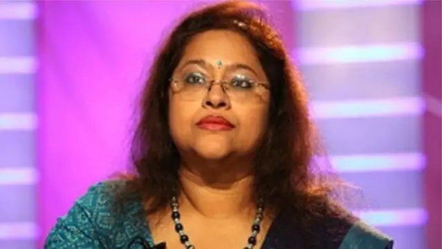 তুরিন আফরোজ