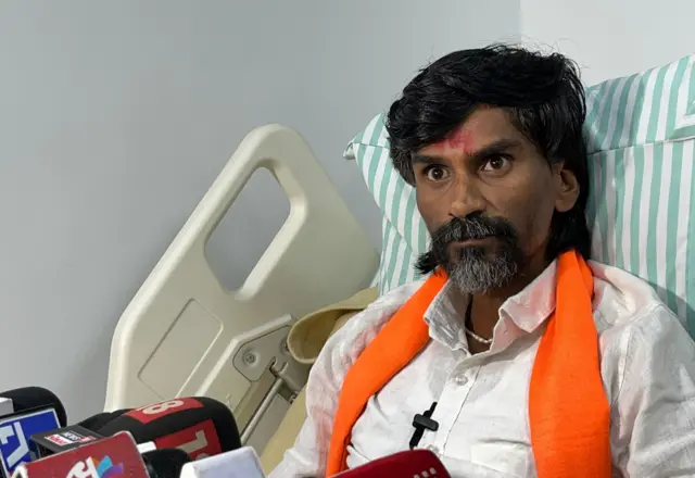 जरांगे पाटील 