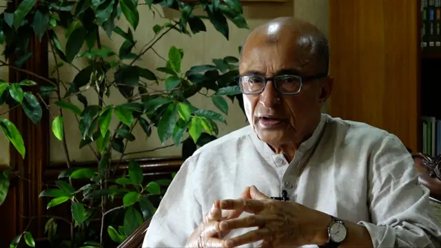 প্রধানমন্ত্রীর জ্বালানি উপদেষ্টা তৌফিক-ই-ইলাহী চৌধুরী